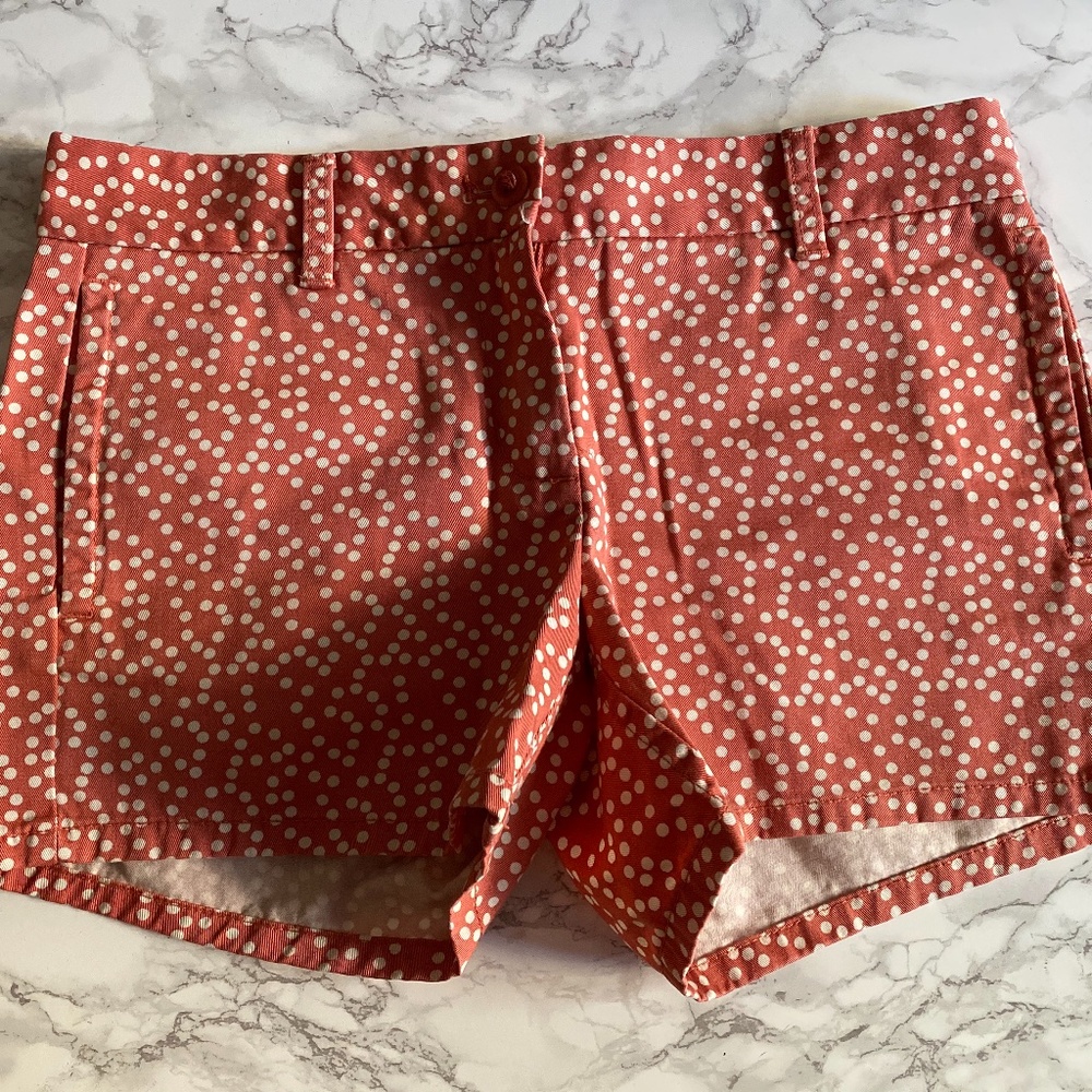 JCrew Shorts